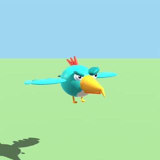 Razorbeak