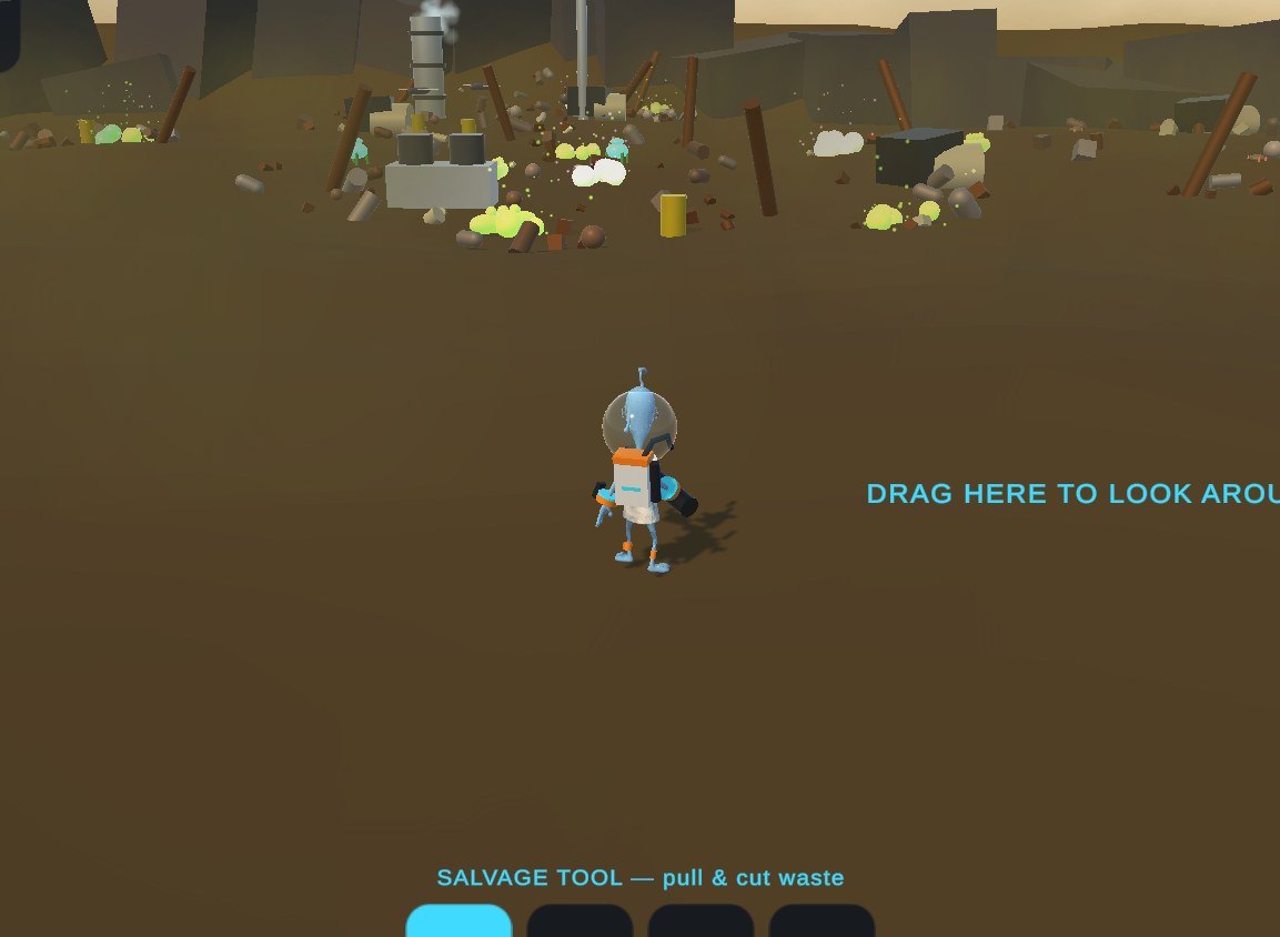 orby on Scrapfall